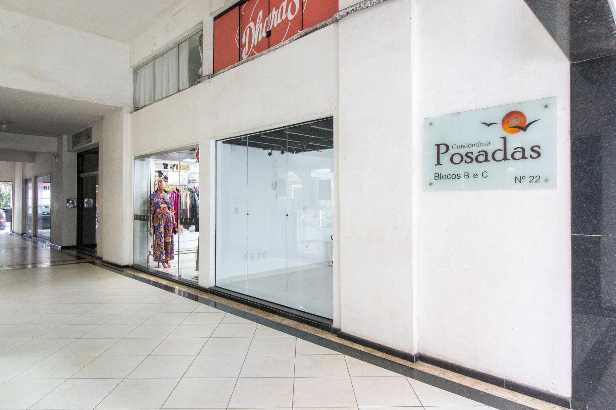 Ferienwohnung Pos25B - Climatizado, Tv Smart, Garagem, Wi-Fi Balneário Camboriú Exterior foto
